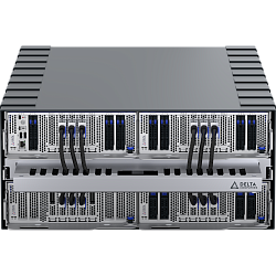 Delta Spider (Baikal)